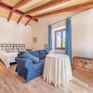 Son Joan Jaume Manacor (Mallorca)