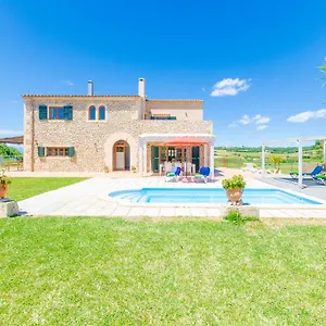 Angigal Manacor (Mallorca)