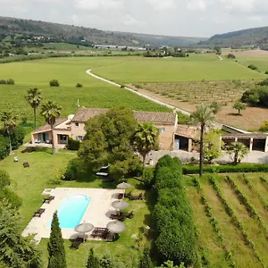 Casa rural Finca Es Mayolet, Manacor (Mallorca)