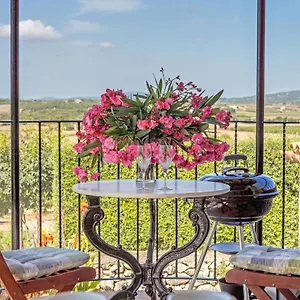 Es Turó Des Bessons Manacor (Mallorca)