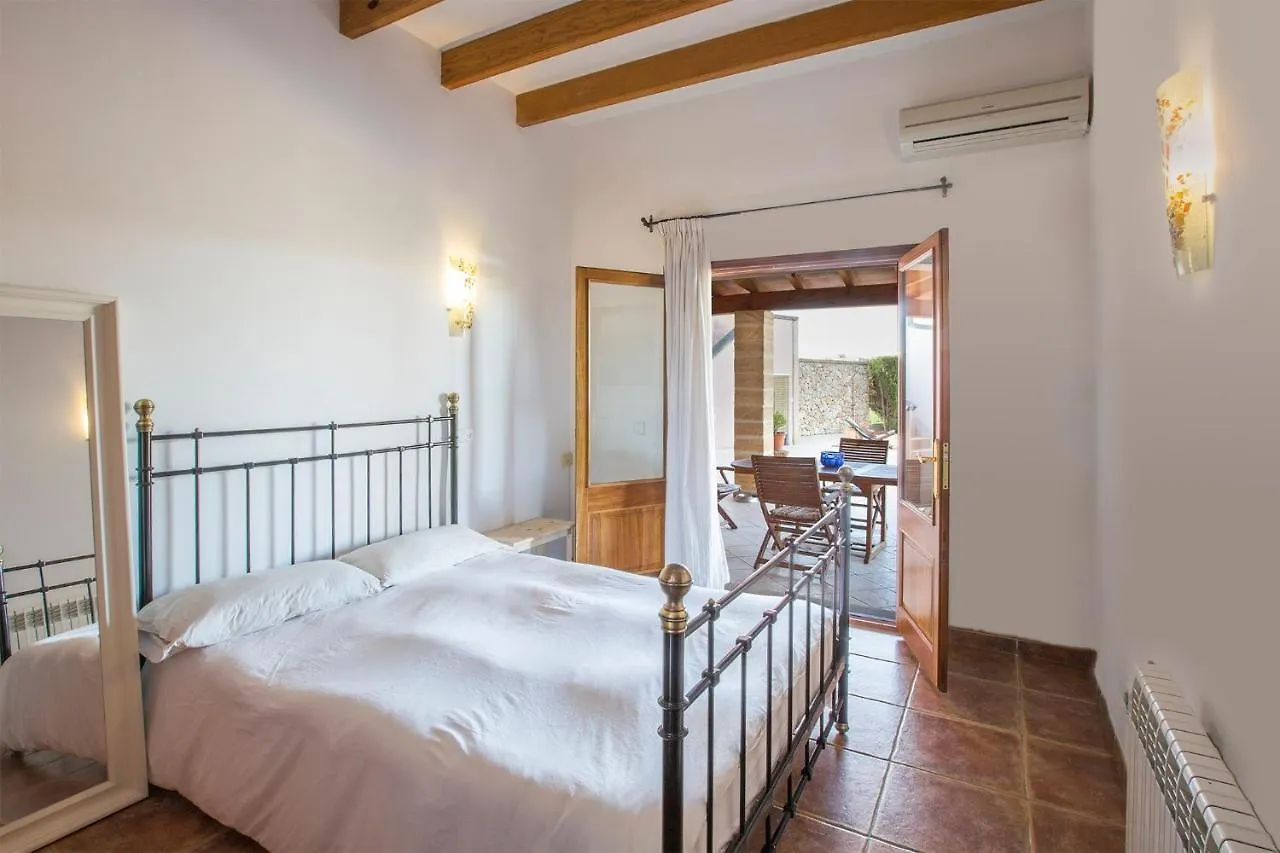 Villa Buenos Aires Manacor  Spanien
