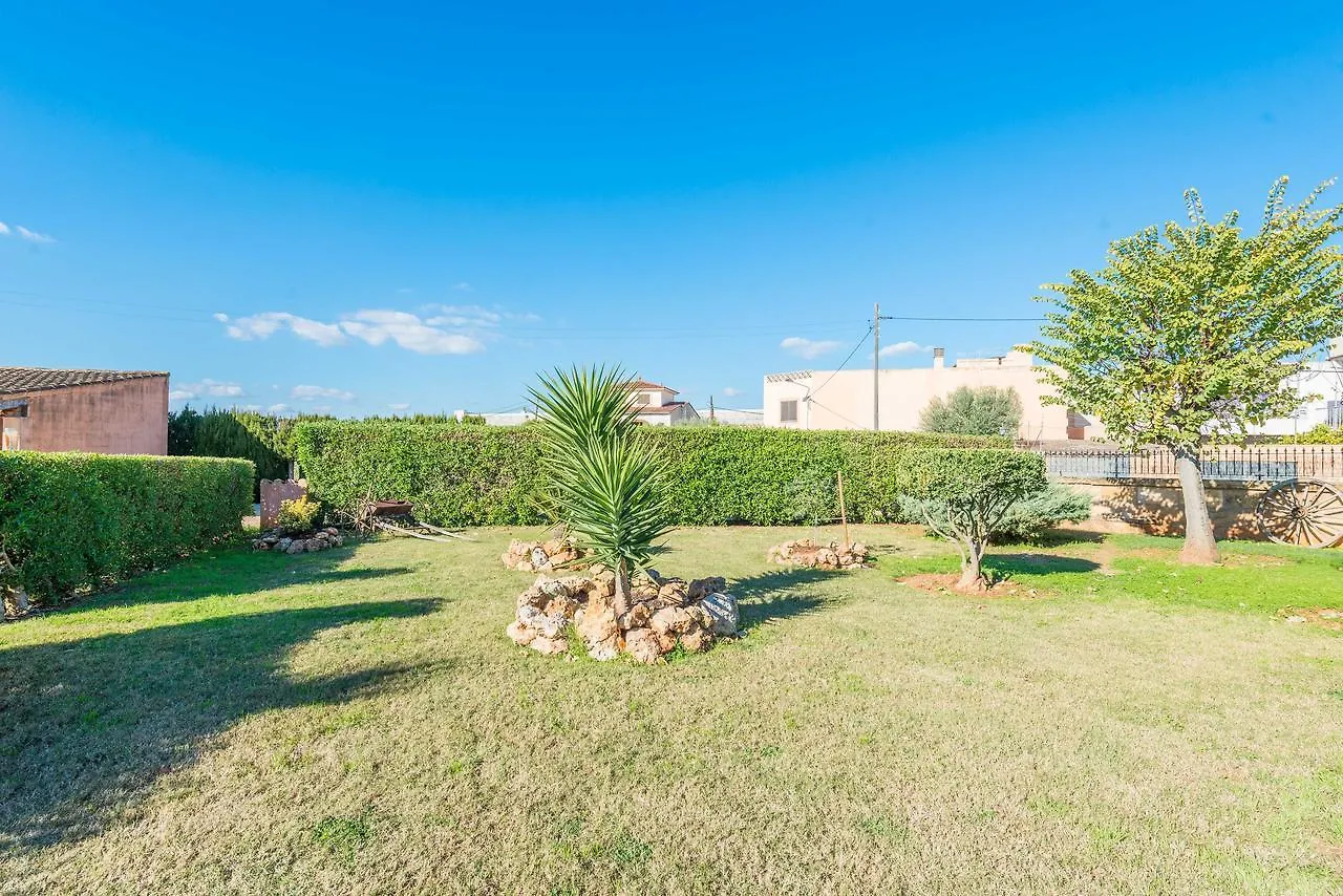 Villa Buenos Aires Manacor   Manacor (Mallorca)