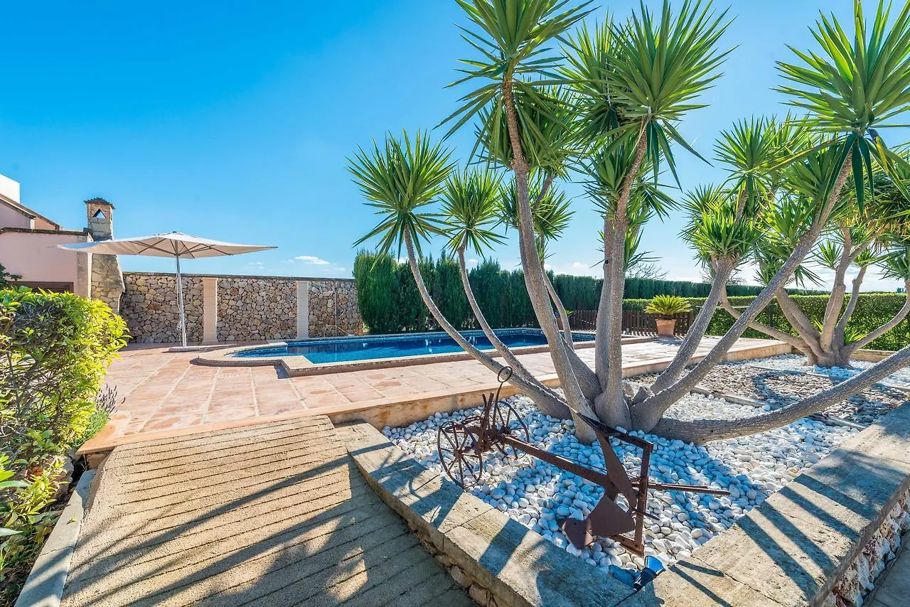 Villa Buenos Aires Manacor  Spanien