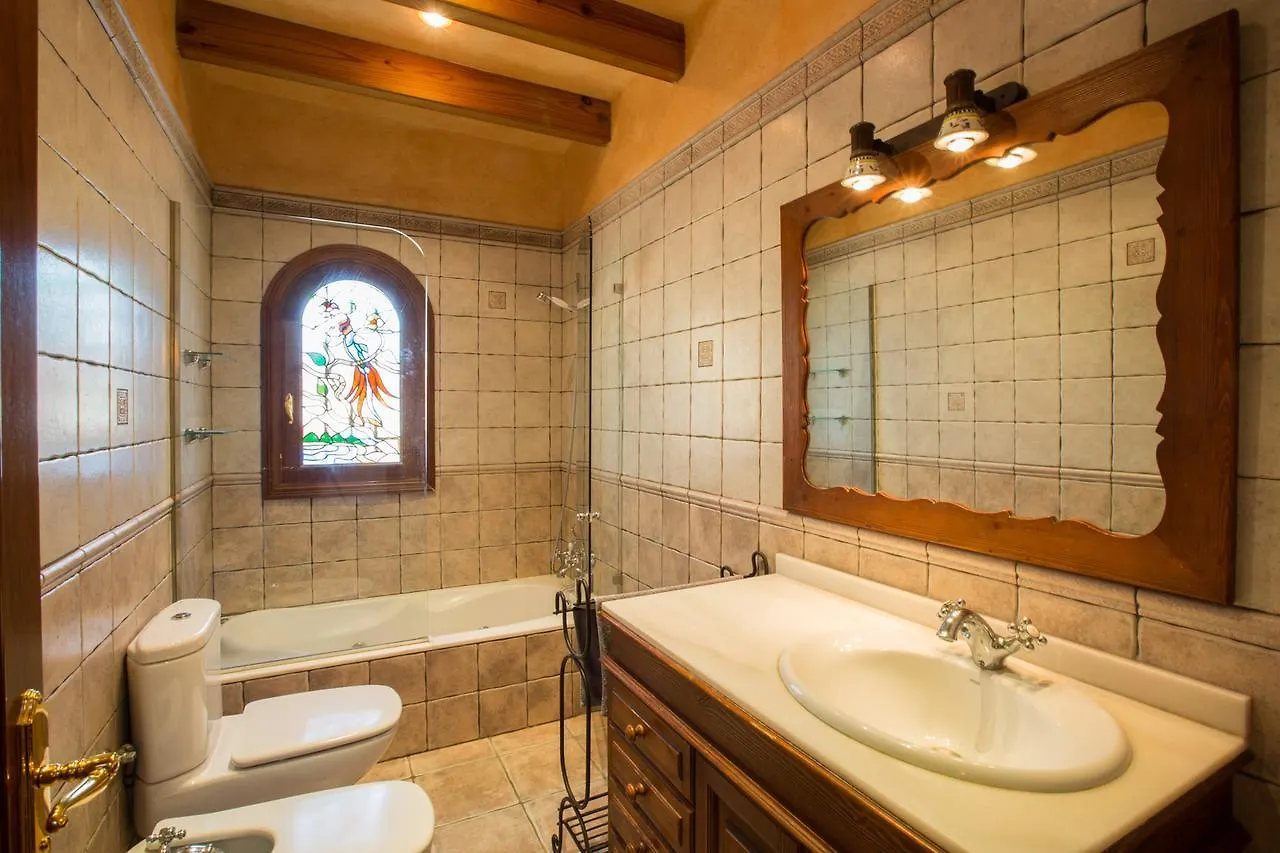 Villa Buenos Aires Manacor  Spanien