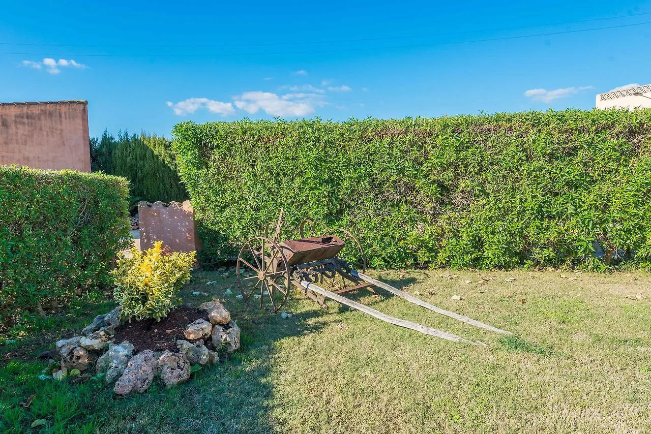 Villa Buenos Aires Manacor  Manacor (Mallorca)