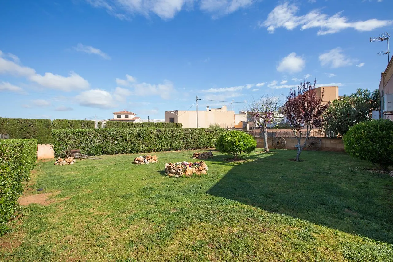Villa Buenos Aires Manacor  0*, Manacor (Mallorca)