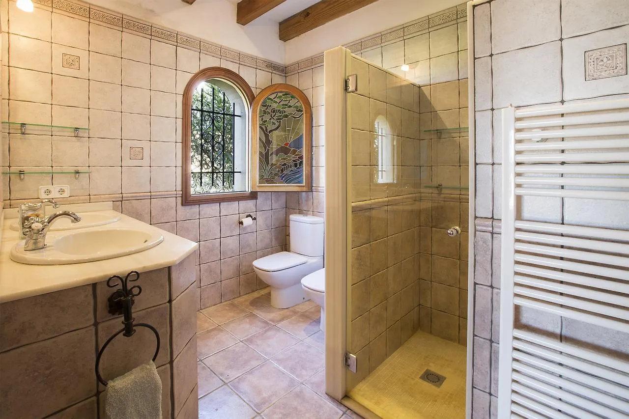 Villa Buenos Aires Manacor
