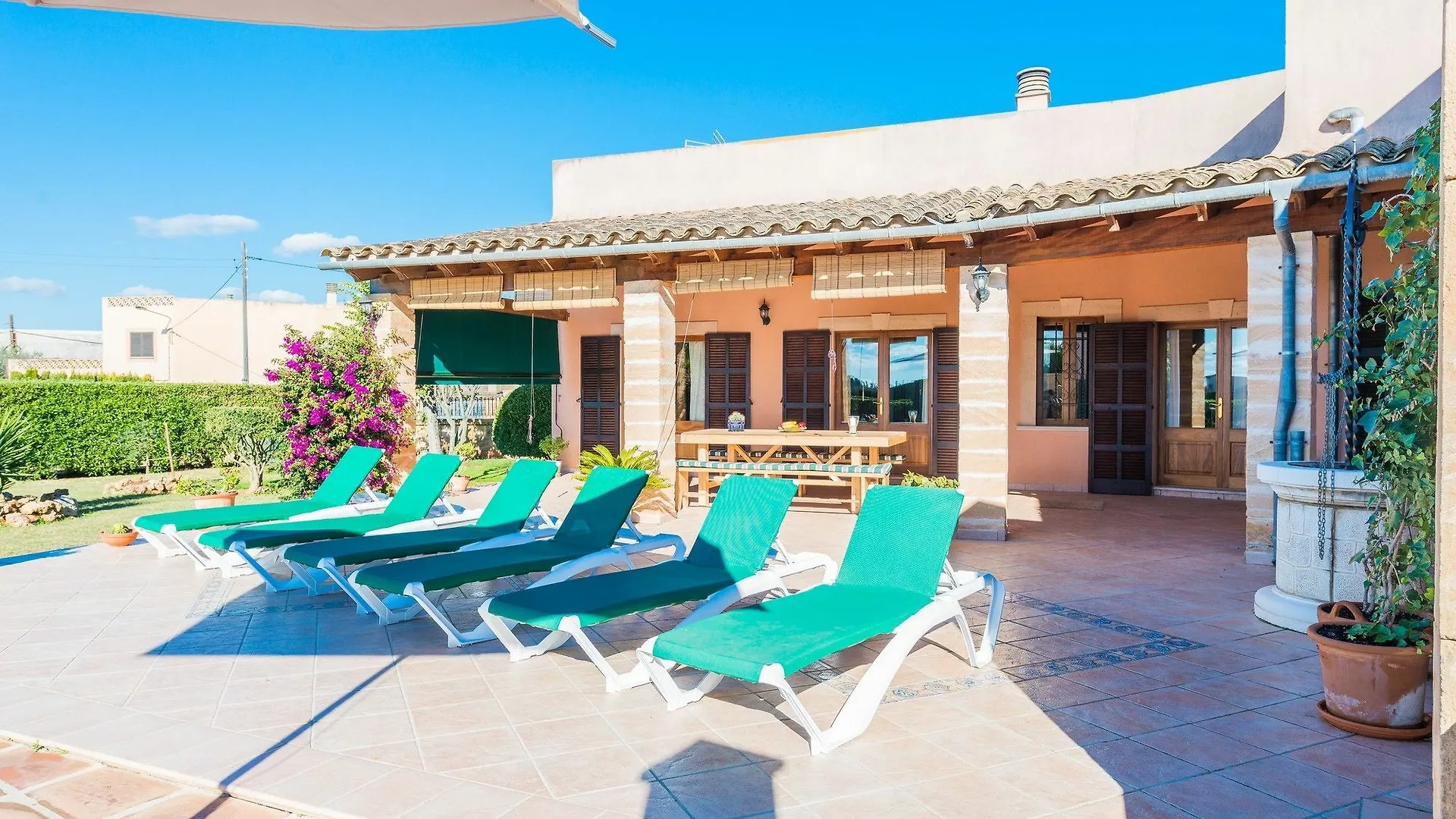 Villa Buenos Aires Manacor   Manacor (Mallorca)