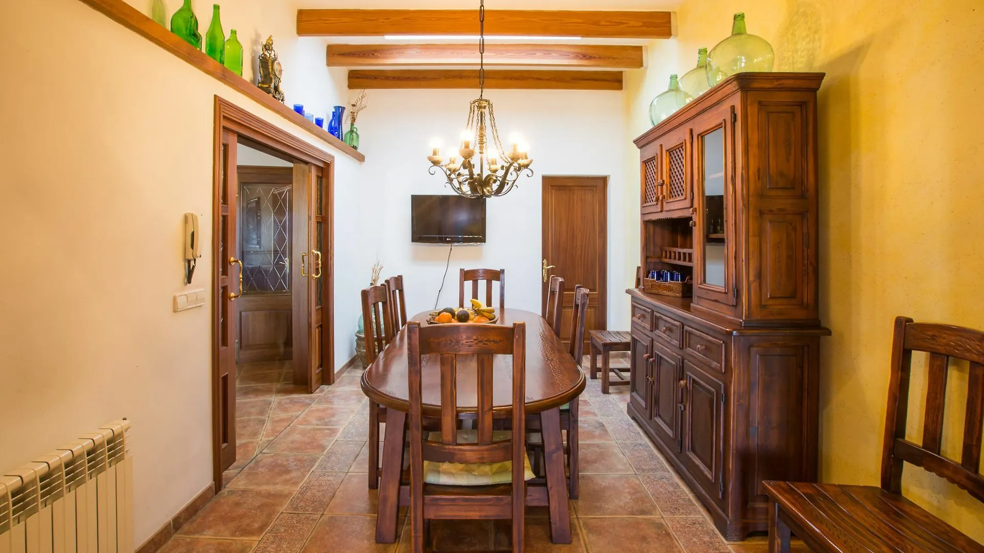 Villa Buenos Aires Manacor  Spanien