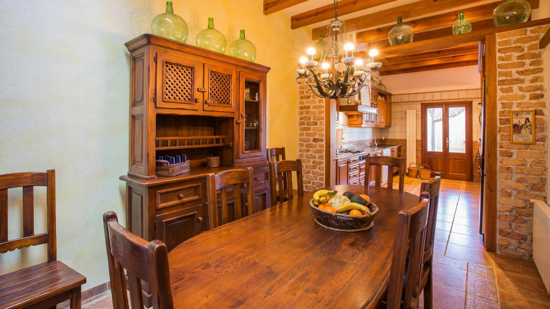 Villa Buenos Aires Manacor   Manacor (Mallorca)