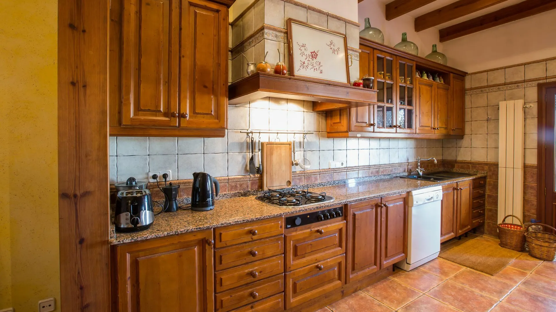 Villa Buenos Aires Manacor  Manacor (Mallorca)