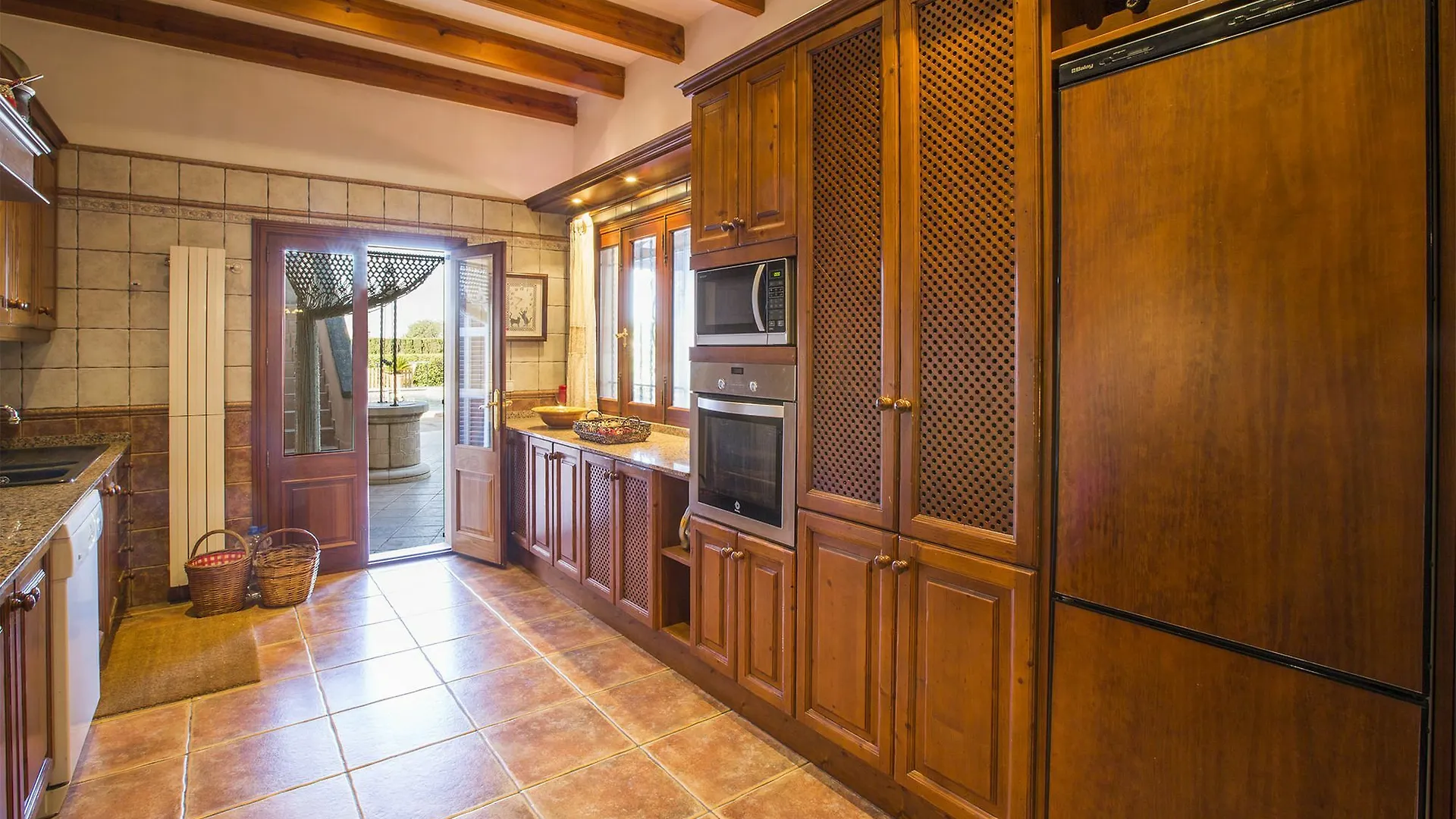 Villa Buenos Aires Manacor  Spanien