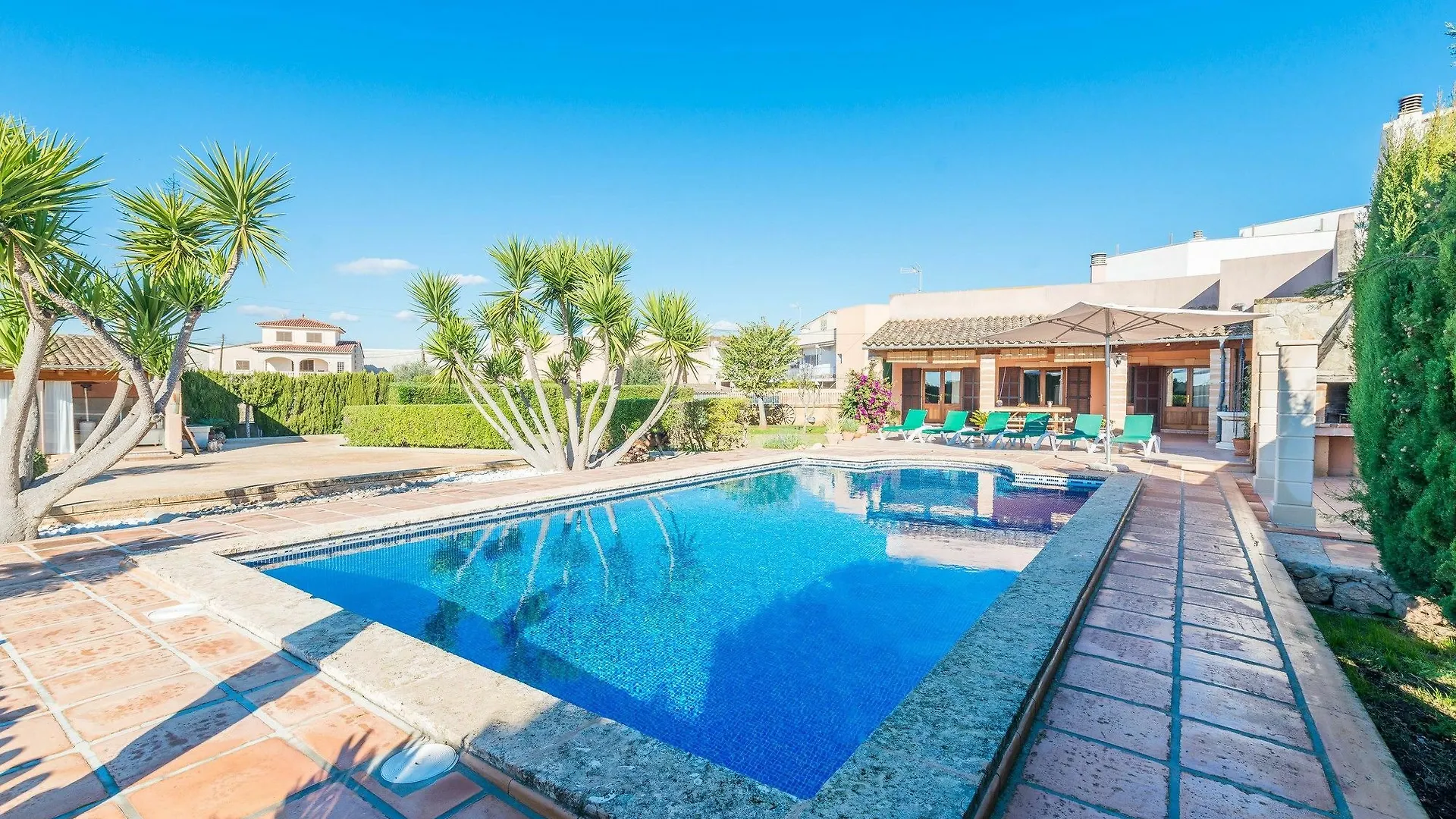Villa Buenos Aires Manacor  0*, Manacor (Mallorca)