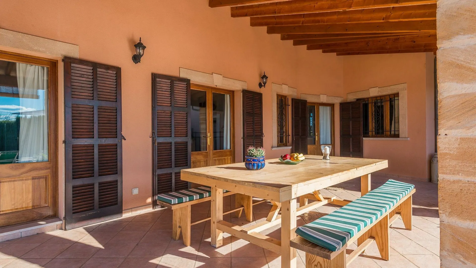 Villa Buenos Aires Manacor